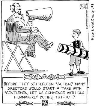 brevity